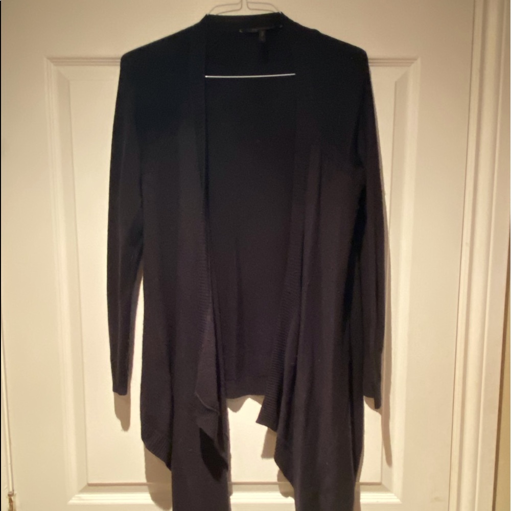 BCBG CARDIGAN